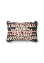 Loloi Pillow 50% Cotton | 50% Polyester P0378